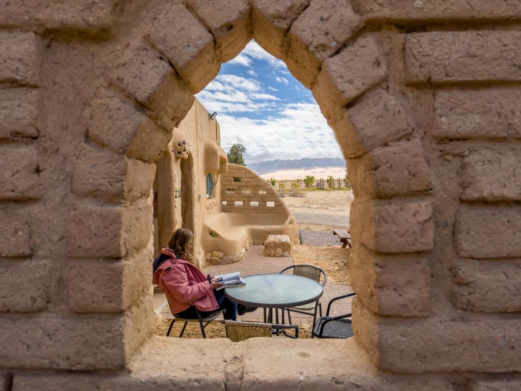 Lotan Desert Travel Hotel photo 3