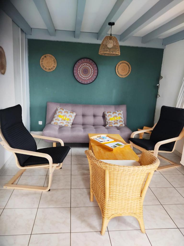 MAISON LANDES OCEAN
