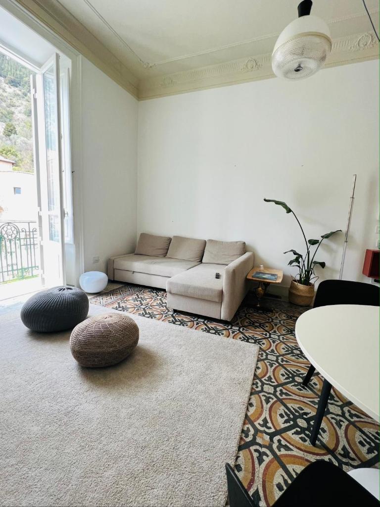 Palazzo Polini Apartments photo 1