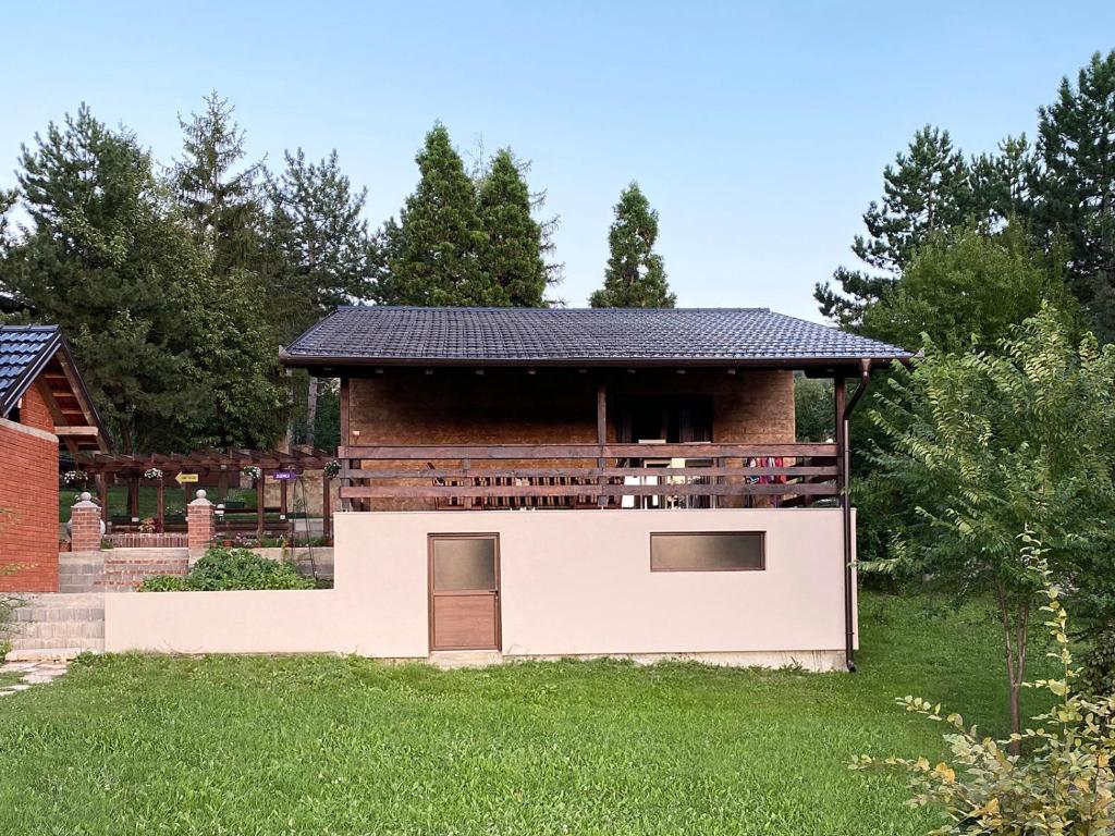 Zdravkovac Country Club photo 1