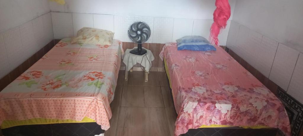 HOSPEDARIA pingo d ouro Cunca photo 1