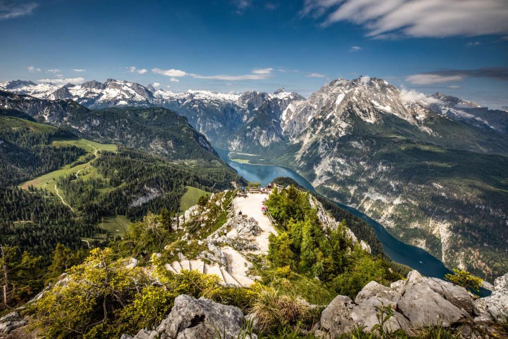 Alpenresidenz Buchenhöhe photo 1