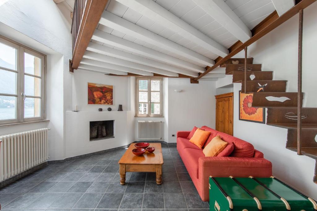 Cozy Suites on the Lake - The House Of Travelers photo 3