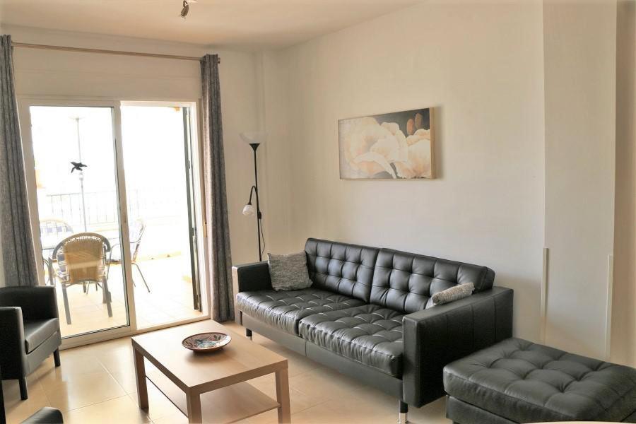 Casa Kasander, two bedroom appartment near beach with pool - Tap to explore photos