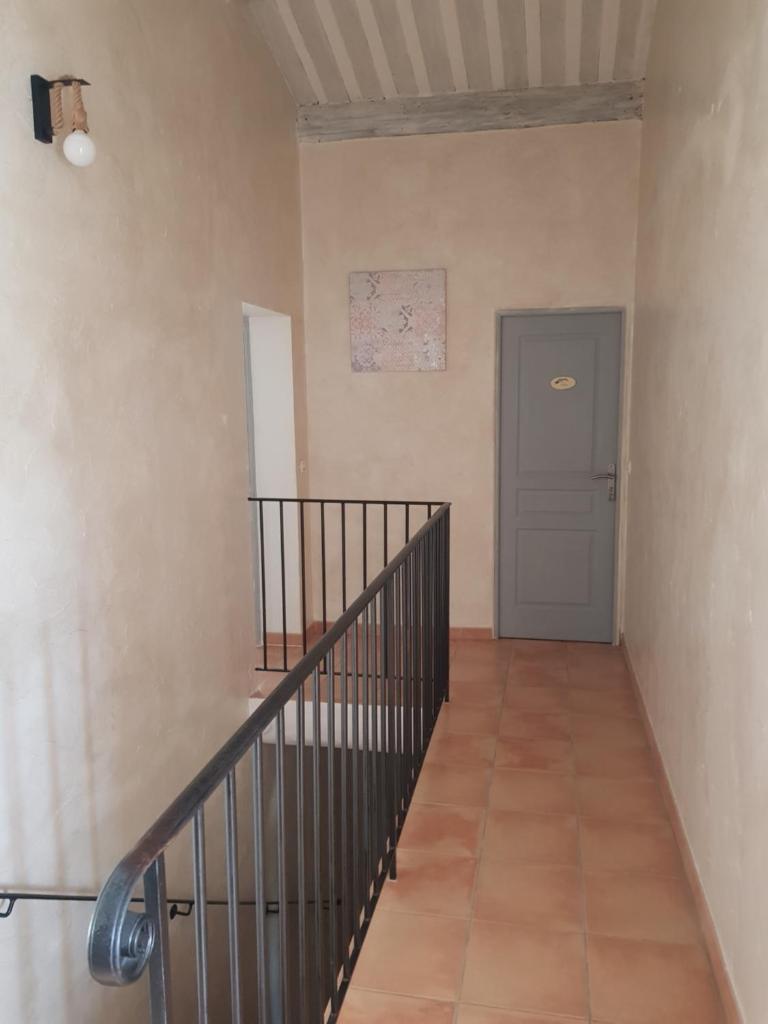 Mas Clement - Chambre et table d'hôtes (Mas Clement - Chambre et table d'hotes) - 정원