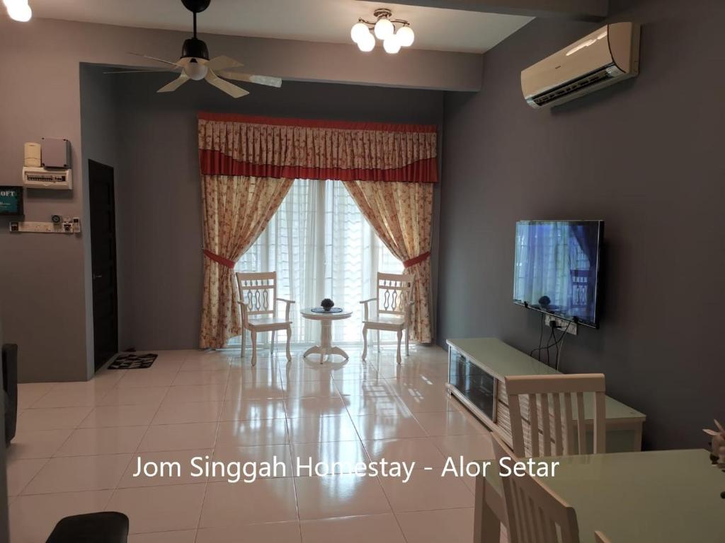 Jom Singgah Homestay - Alor Setar photo 1