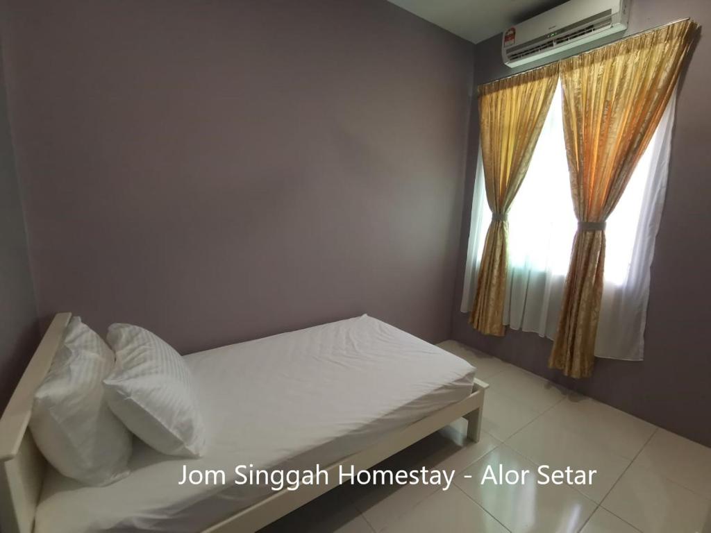 Jom Singgah Homestay - Alor Setar photo 3