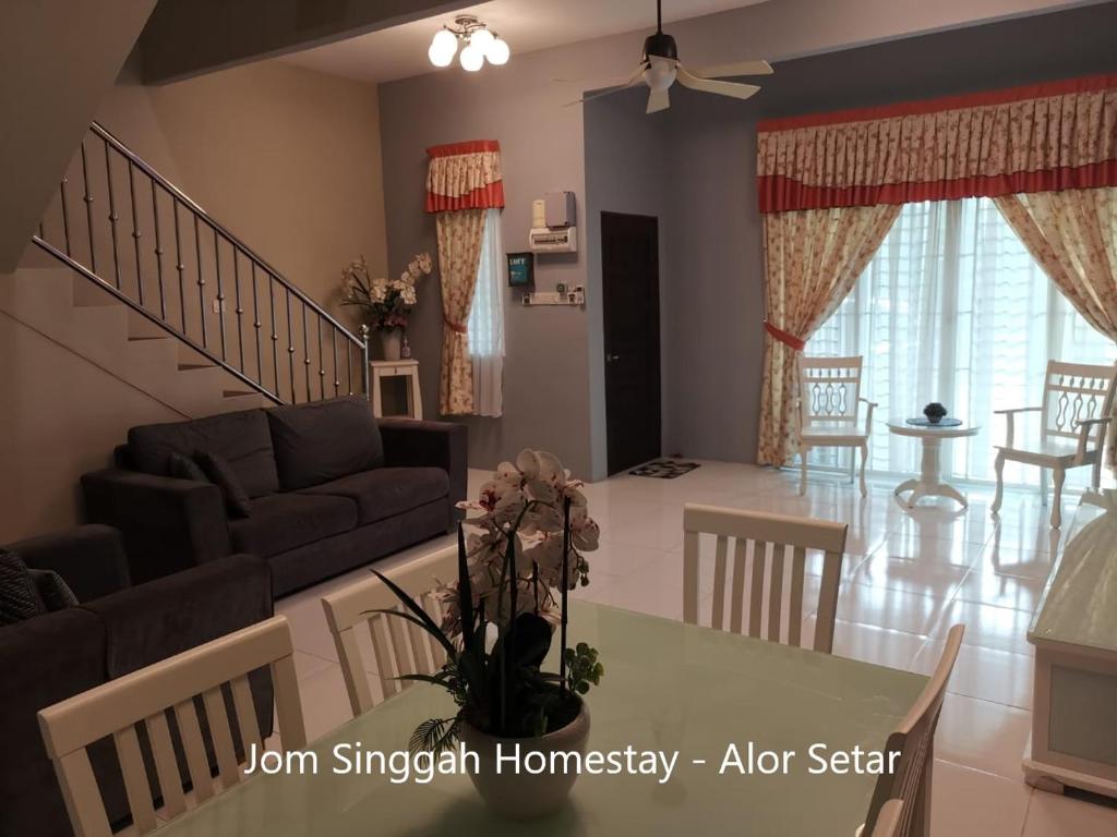Jom Singgah Homestay - Alor Setar photo 4