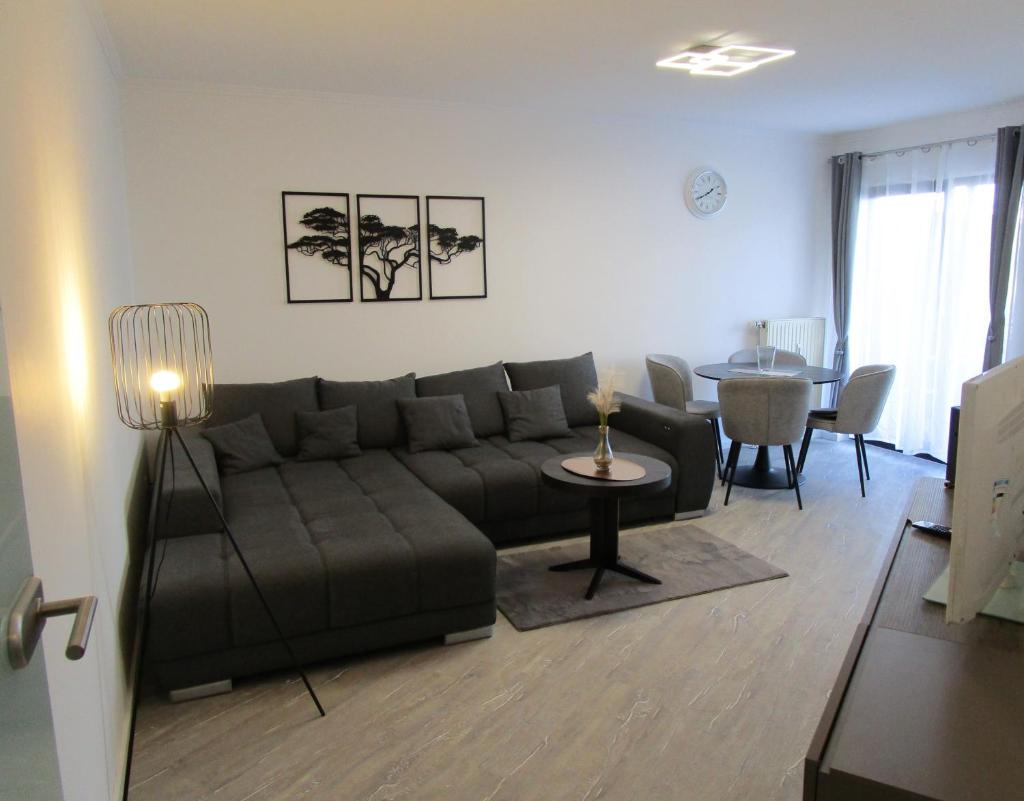 Ferienwohnung DNA