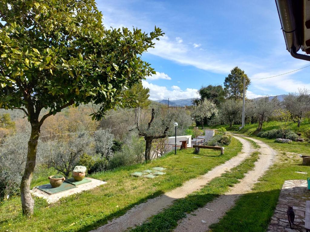 Casa vacanze Il cancello rosso photo 2