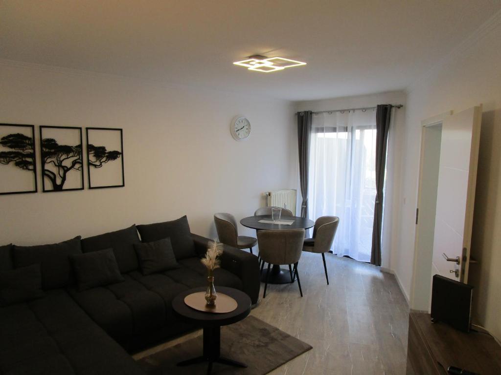 Ferienwohnung DNA photo 1