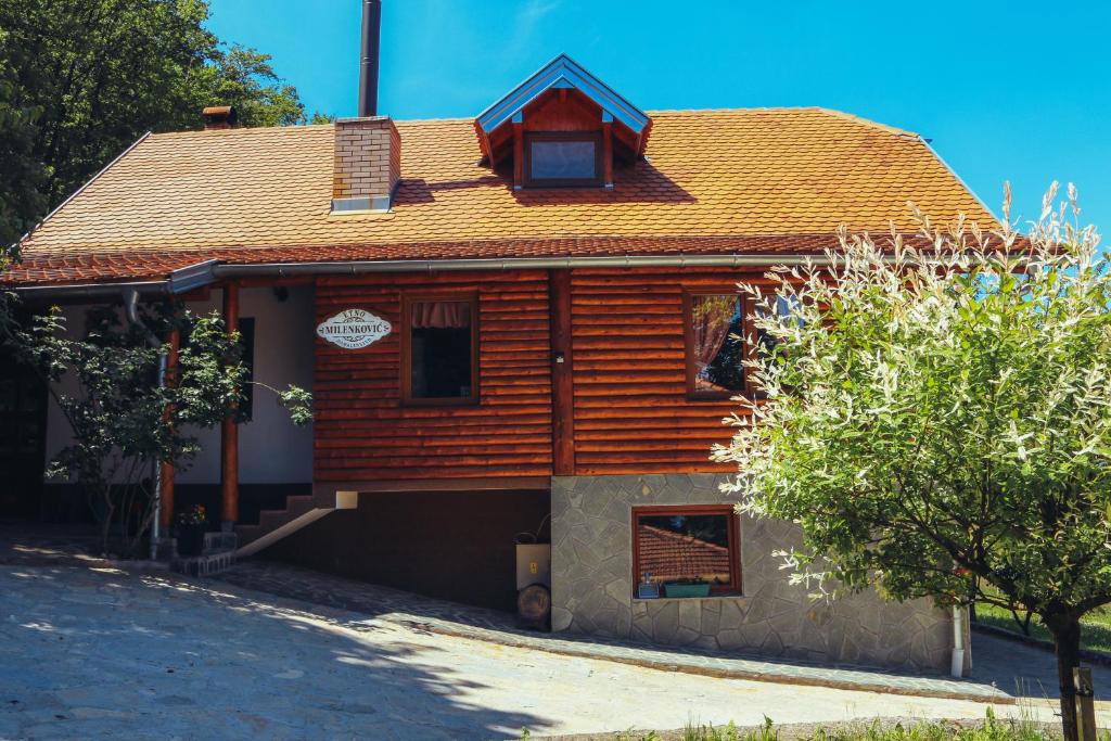 Etno domaćinstvo Milenković photo 2