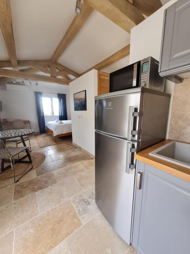 Adorable Maison Indépendante 30m2 avec Piscine en saison photo 3