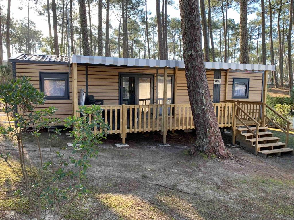 Les Dunes de Contis, Mobil Home 211 photo 2