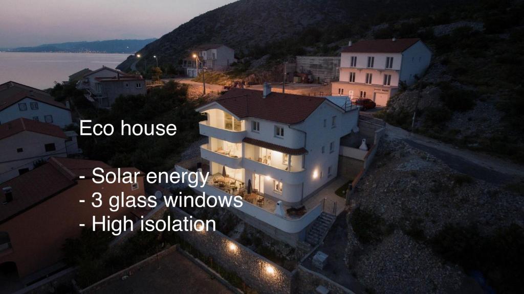 Apartments Maris Senj 2 photo 1