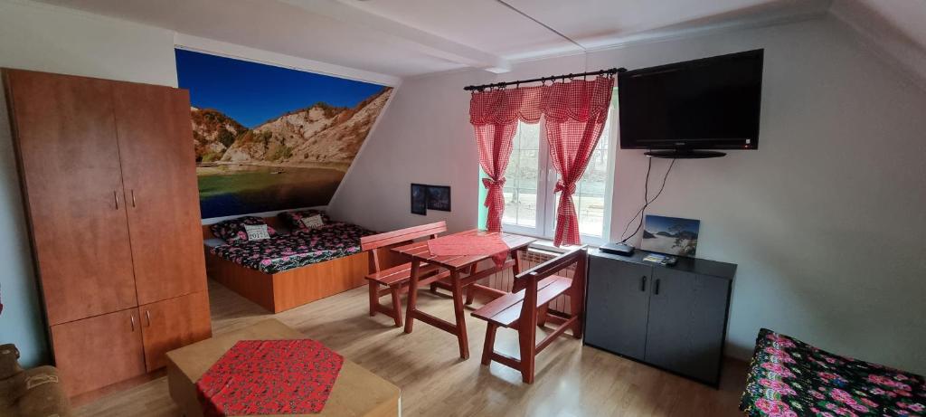 Apartament Nad Dunajcem photo 3
