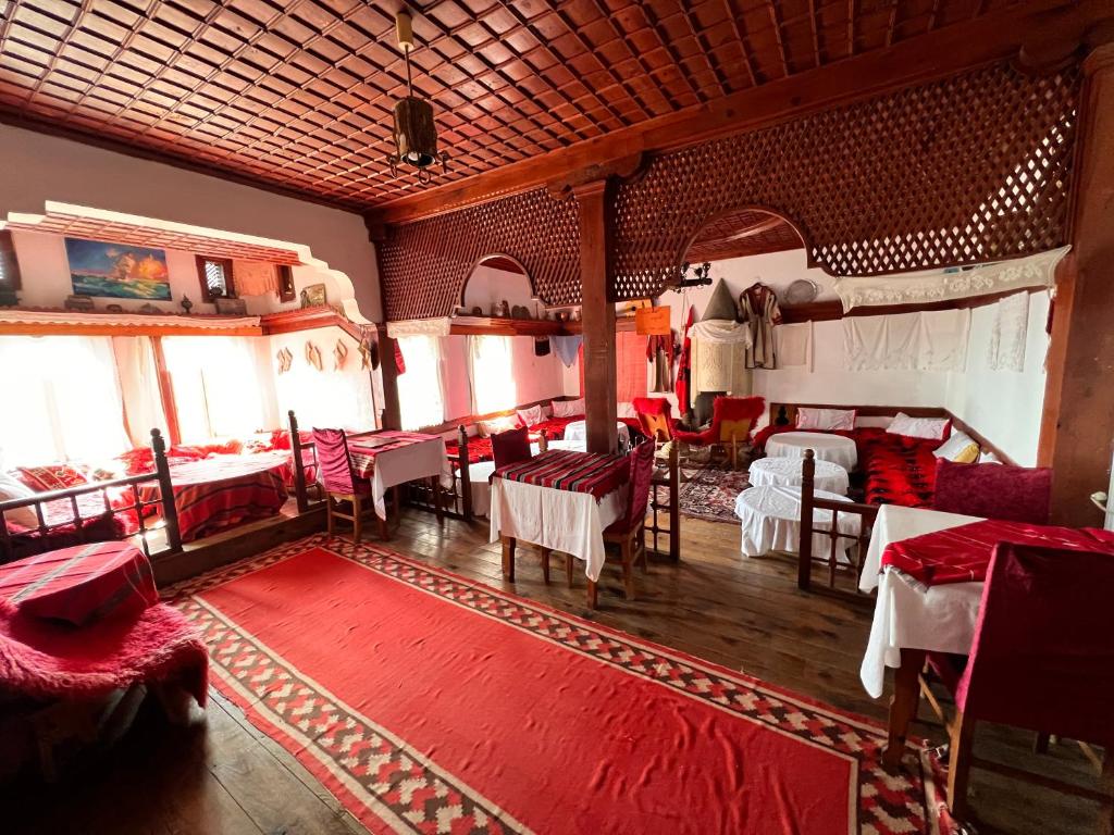 Rooms Merlika -Inside the Castle- photo 2