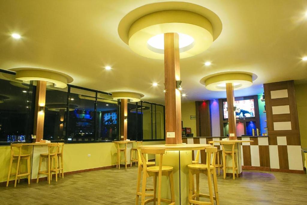 Hotel Glory Garden photo 4