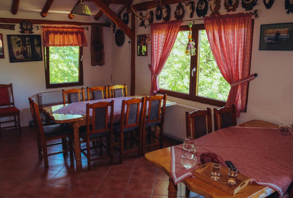 Etno domaćinstvo Milenković photo 3