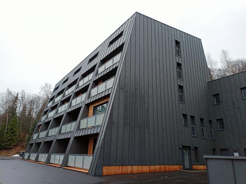 Apartmán víla Amálka