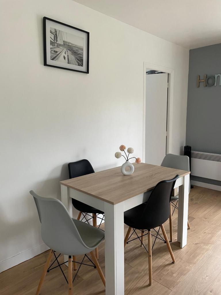 Appartement vue sur la Rhune photo 1