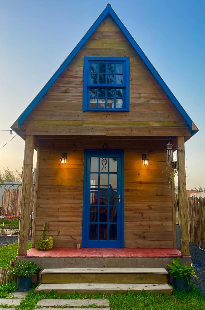 Cabana ecoar photo 4