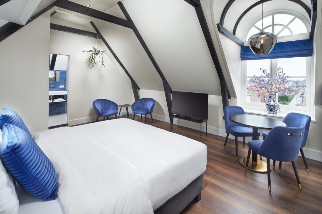 Boutique Hotel Brasa Beemster photo 2