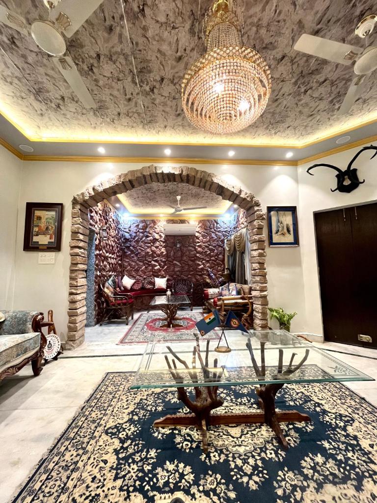 Colonel's Abode photo 4
