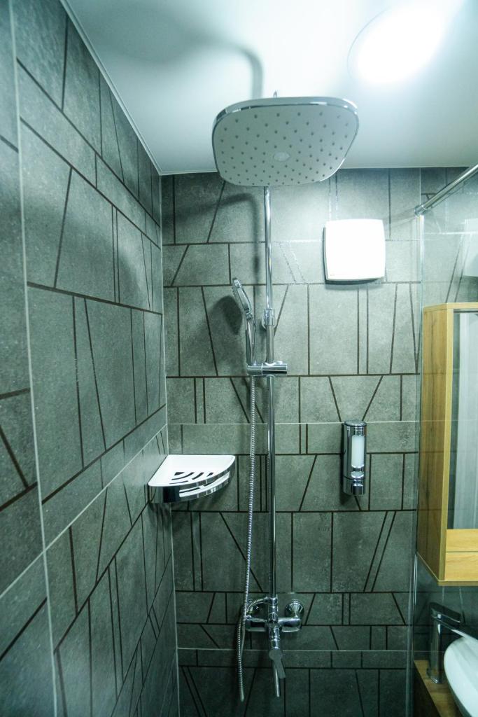 Tokhtarov Apartment photo 4