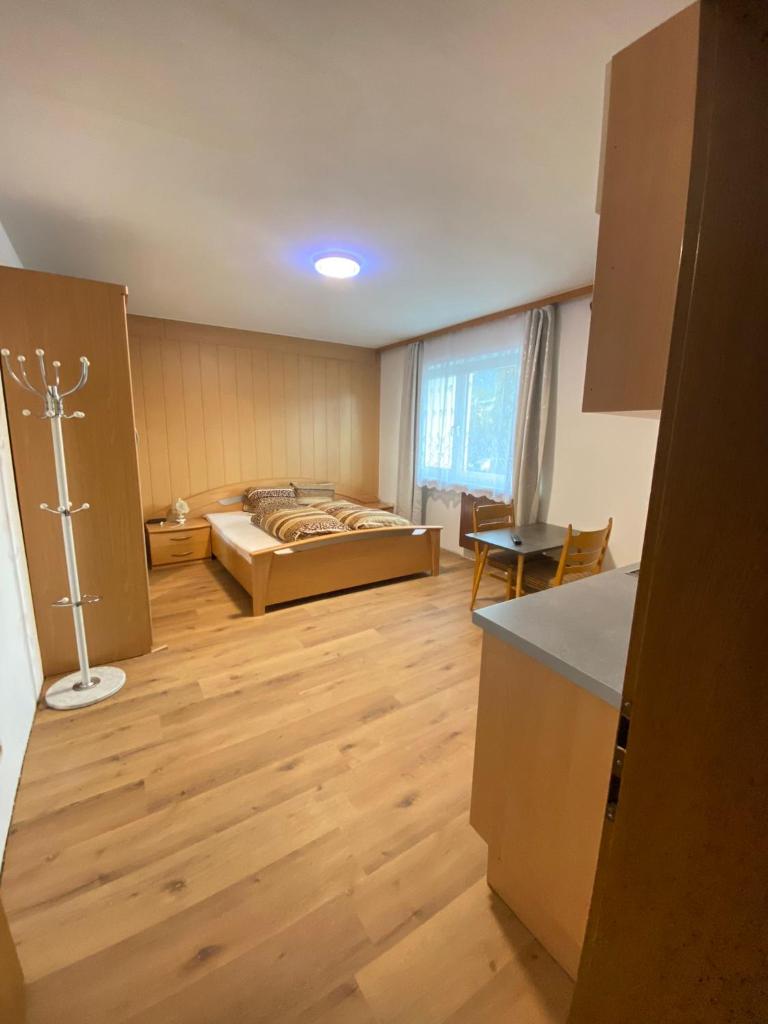 Haus Bergfriede, Apartment Christian photo 2