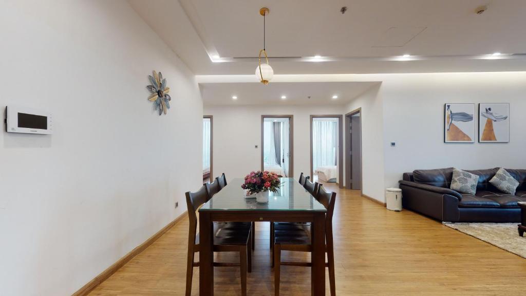 Vincom Center Metropolis 304 Kim Mã Ba Đình Hà Nội