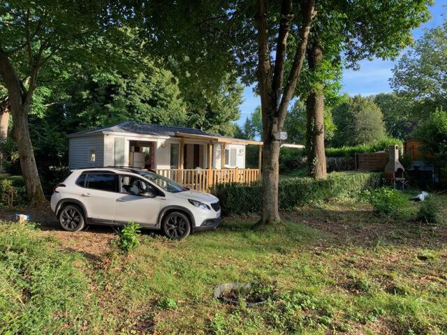 Bungalow climatisé dans un bel écrin de nature photo 1