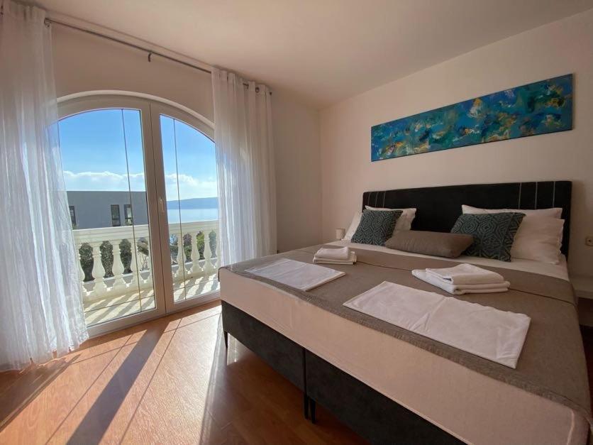 Villa Mihaela - Apartment Ika photo 1