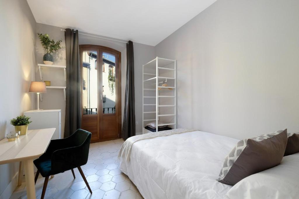 tuGuest San Gil Apartments photo 1