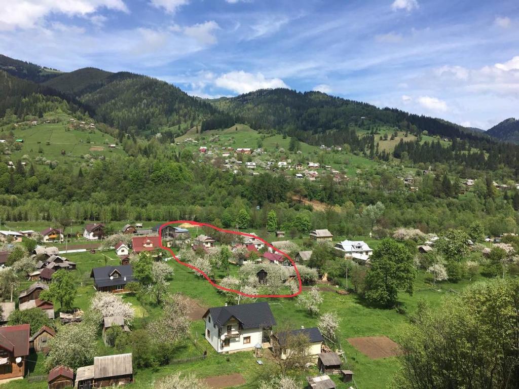 Будиночок Мойсейчуків photo 3