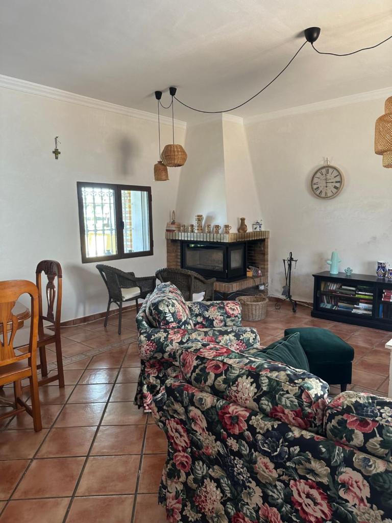 Casa Rural El Limonero photo 2