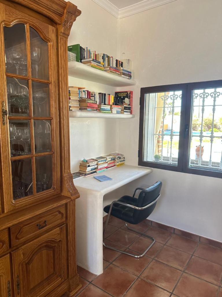 Casa Rural El Limonero photo 1