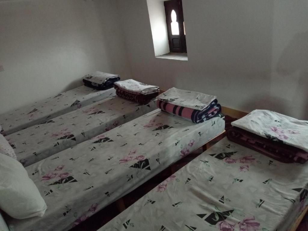 Gîte Assafar photo 3