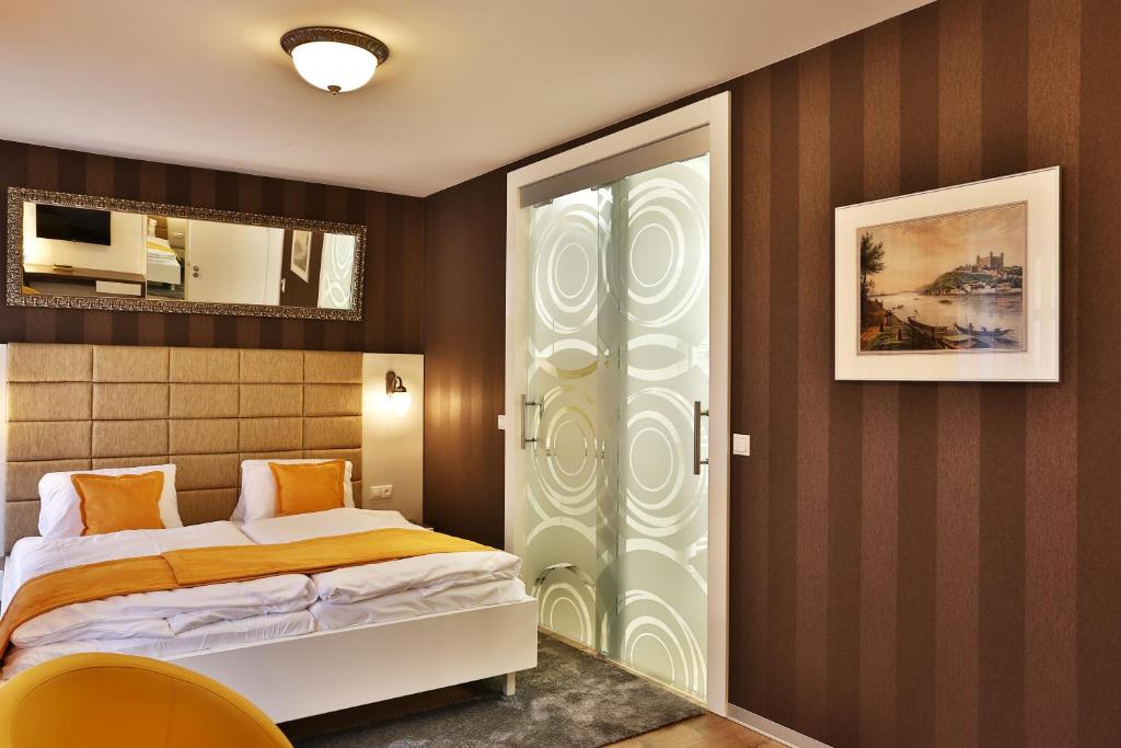 Апартаменты (Апартаменты Делюкс 23), VIP Apartments