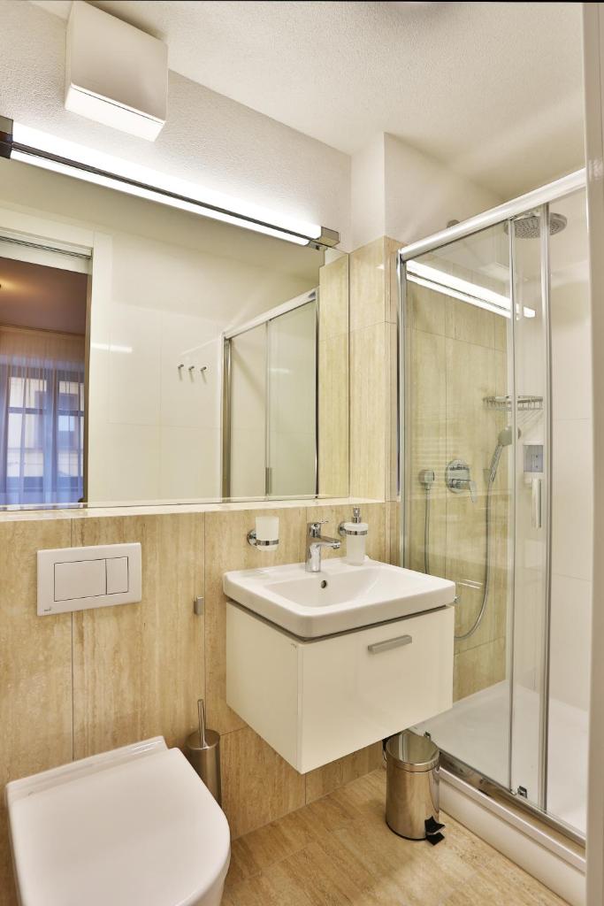 Апартаменты (Апартаменты Делюкс 23), VIP Apartments