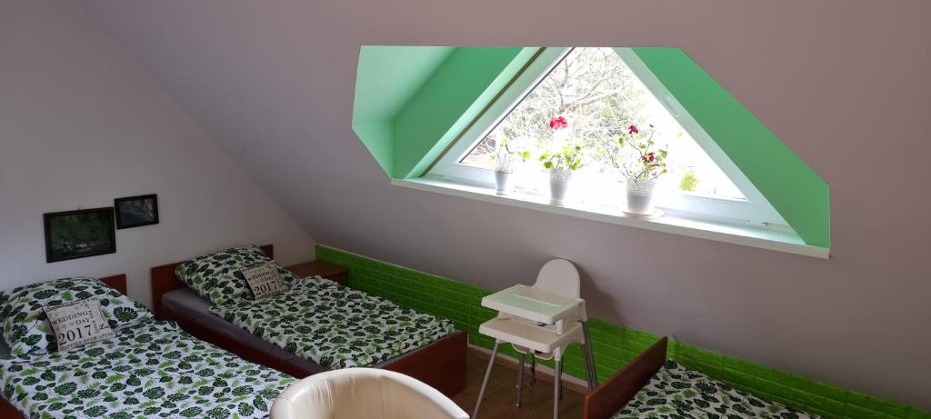 Apartament Nad Dunajcem photo 2