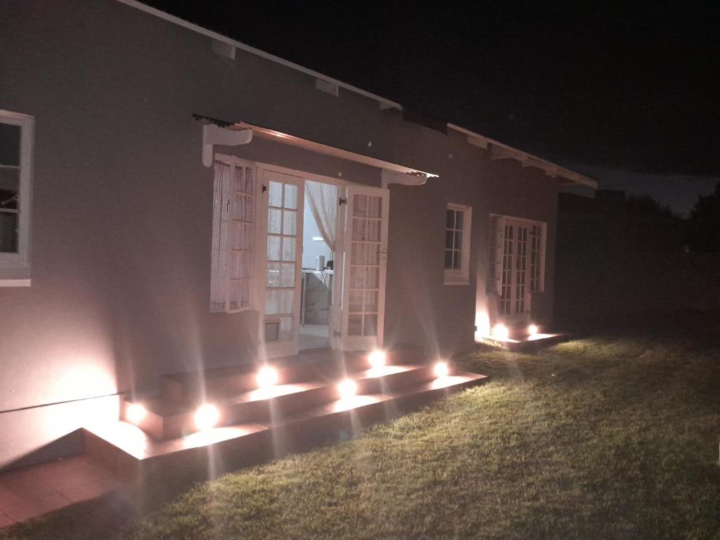 The Cradle's Rest Guest House photo 4