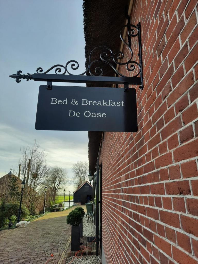B&B De Oase photo 2