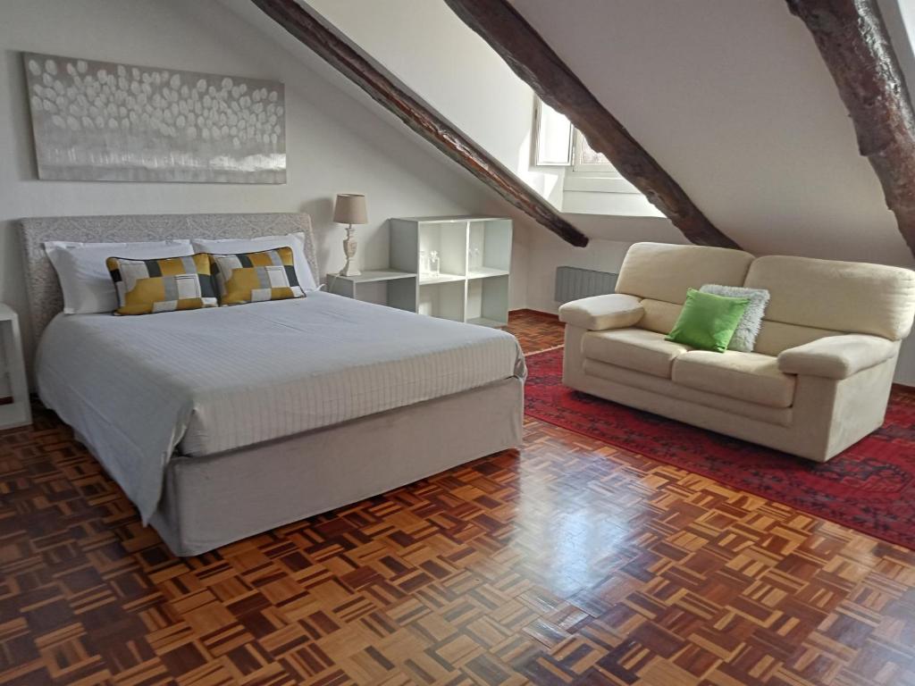 La Mole apartment photo 1