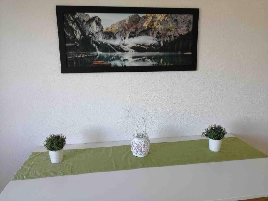 Appartement für bis zu 8 Personen in Amstetten photo 2