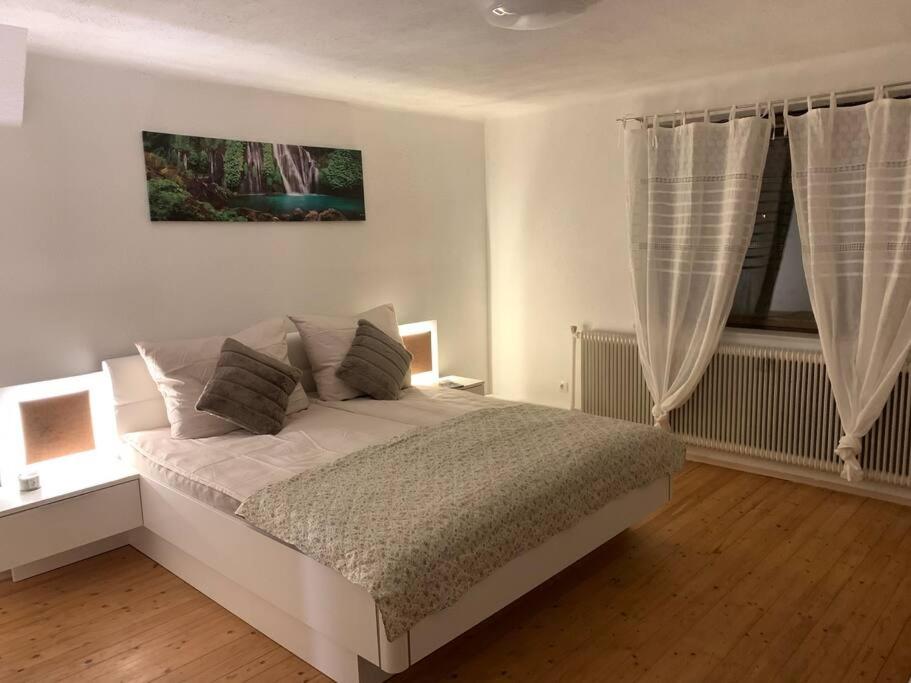 Appartement für bis zu 8 Personen in Amstetten photo 3