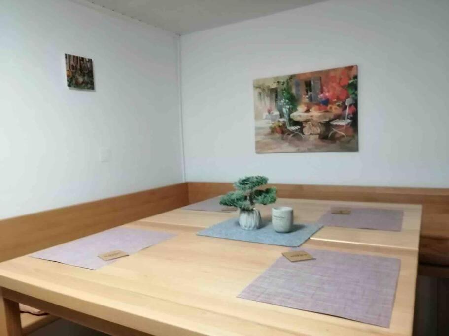 Appartement für bis zu 8 Personen in Amstetten photo 4