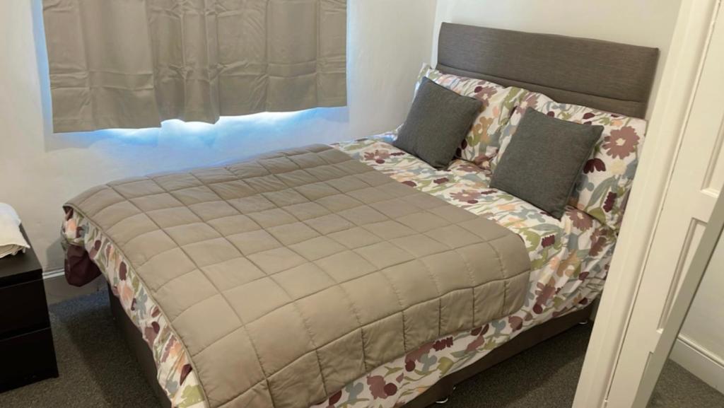 Small room in Horfield 3