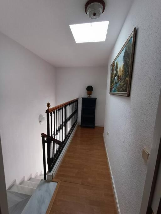 Gran vivienda unifamiliar céntrica y cercana al mar photo 2