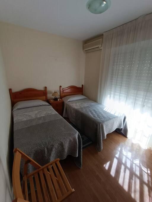 Gran vivienda unifamiliar céntrica y cercana al mar photo 4